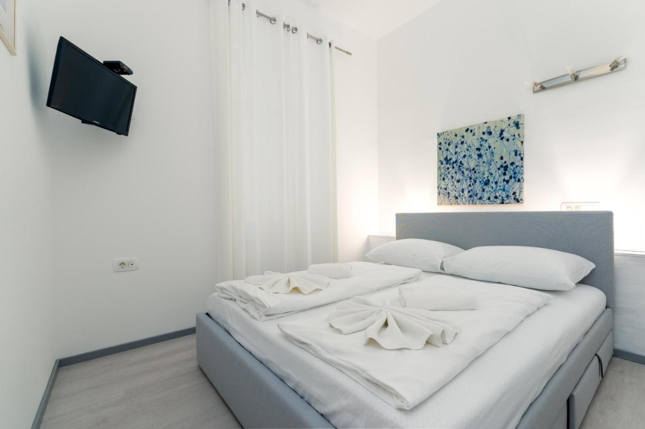 Centar Apartments Rijeka Exterior photo